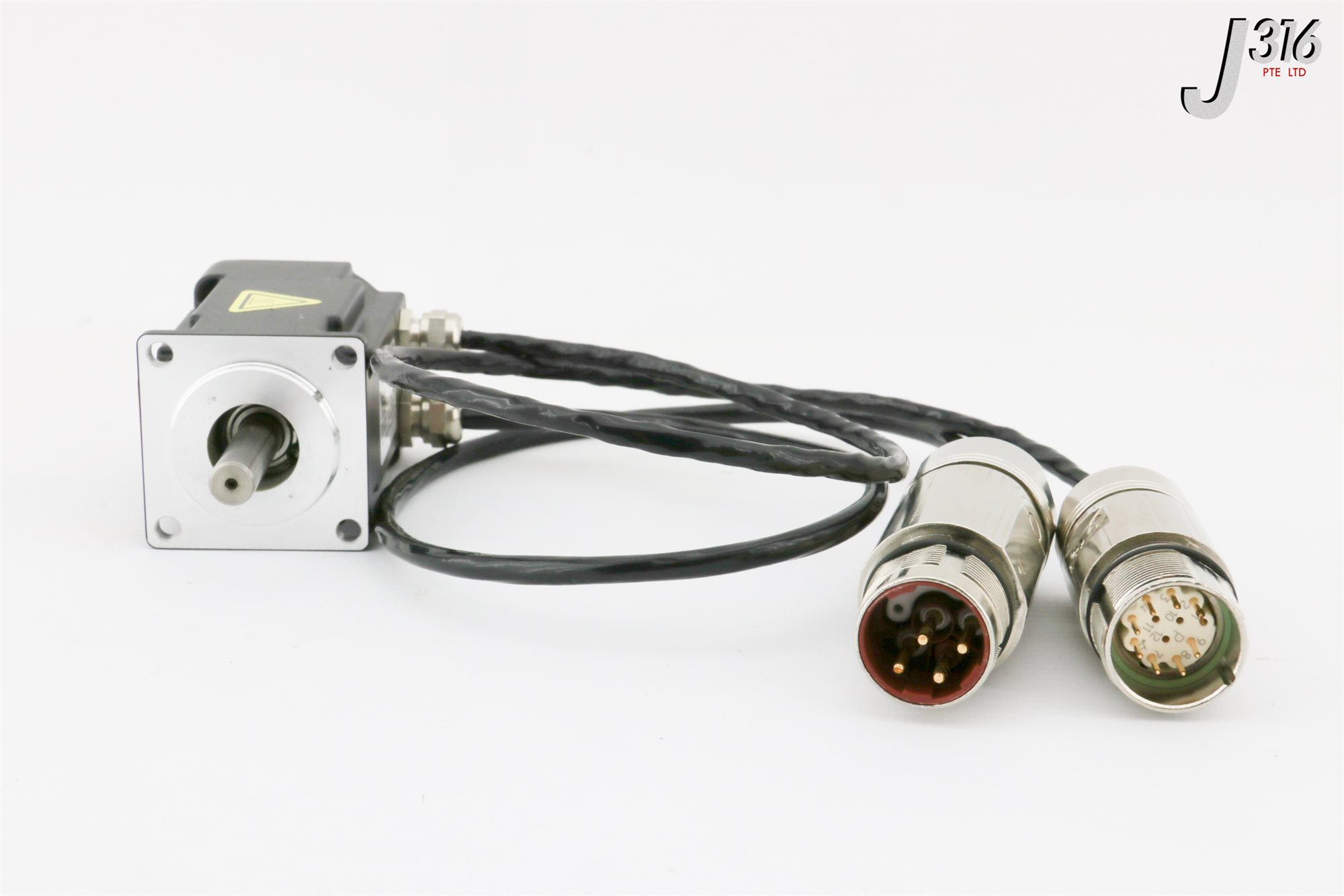 ウィル 31185 BECKHOFF AC SERVOMOTOR (NEW) AM3011-0B00-0001 | eBay UK